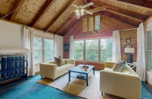 Walela Cabin - Foto 23