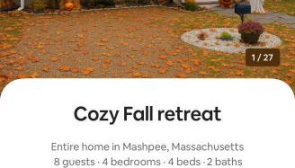 Autumn Escape by the Cape 4 drm home - Foto 2