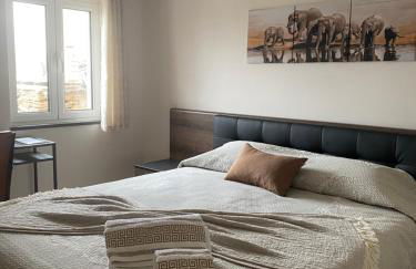 Apartamentos Barbosa - Foto 2