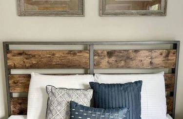 Rustic Modern Condo - Close to Village - Sleeps 10 - Foto 34