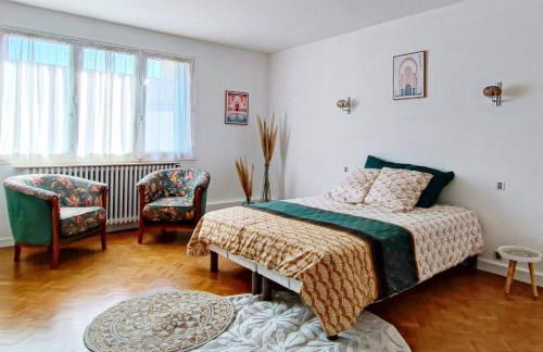 La Villa Loha - Maison De Vacances - Foto 1