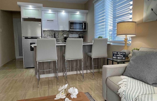 2-units, 1 Price! Group Bundle# Luquillo Beach House! #guest Most Loved Home! - Foto 37