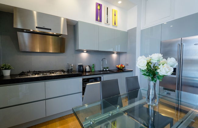 notaMi - Romolo Space Navigli - Photo 11