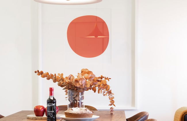 Flattered to be In Algarve - Foto 39