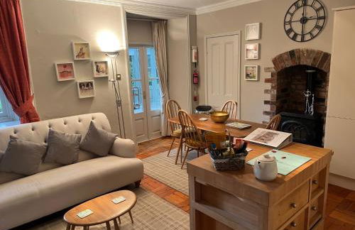 Bridge House Cottages - Foto 14