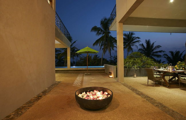 Kambura Villa - Photo 58