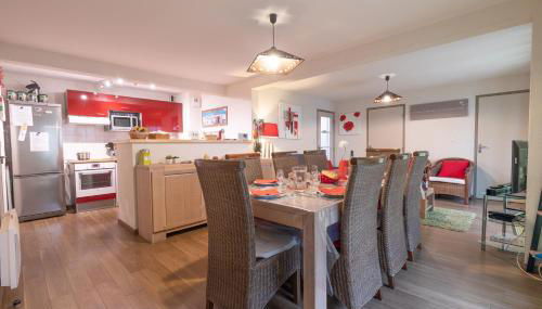 Appartement Le Bois de Marie - Foto 2