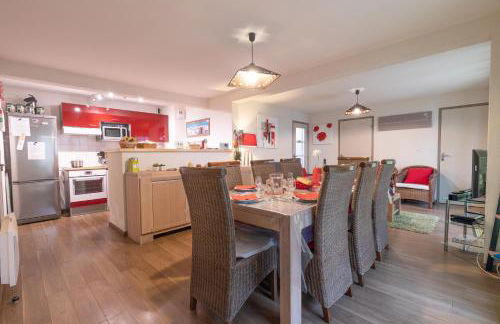 Appartement Le Bois de Marie - Foto 2