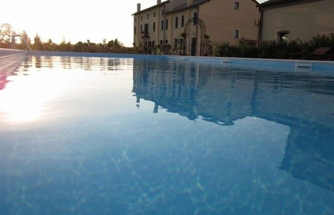 Agriturismo Millefiori Corte delle Rose - Foto 18