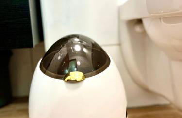 Stylish, Cozy & Quiet Apartment with one and half rooms in District 1 - Foto 36