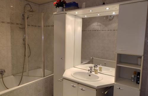 Komfortable Ferienwohnung in Flörsheim-Weilbach - Foto 15