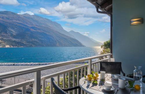 Casa Toblini al Lago on the beach - Foto 28