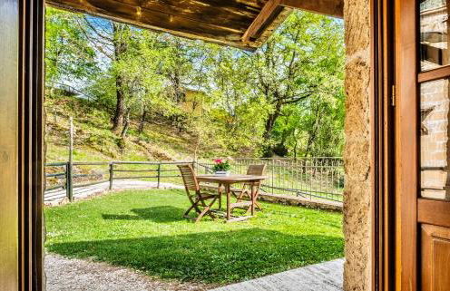 Residence with swimming-pool and thermal pools in Sorano - Foto 13