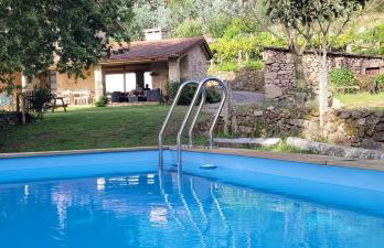 Casa O Corvo, chalet cerca de Vigo en plena naturaleza - Photo 5