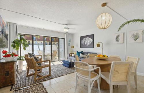 Chateau by the Sea 302 - Foto 60