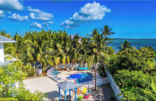 Atlantic View Luxury Villa with Pool - Foto 45