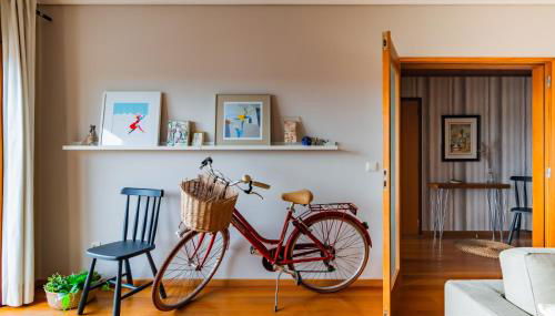 Terraço da Linha - Bairro Calmo e Central - Foto 2