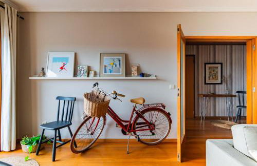 Terraço da Linha - Bairro Calmo e Central - Foto 2