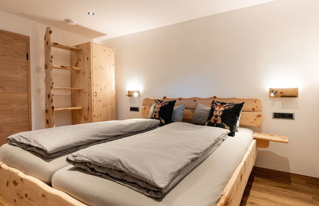 Chalet Hirschbach - Photo 16