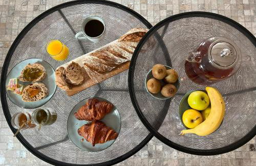 Artist Flat Saint Flour - Foto 19