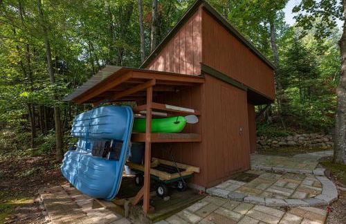 Wheeler Lakehouse by Simple Life Rentals - Foto 13