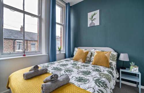 2 Bed-Town Centre-Free Parking - by Holiday Homes - Foto 10