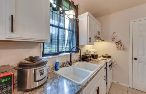 Lousiana Escape Near Hunting Pets Welcome! - Foto 8