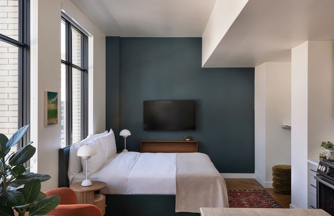 ROOST Detroit - Foto 10