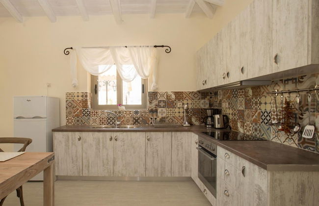 One Bedroom Villa - Lilly - Foto 12