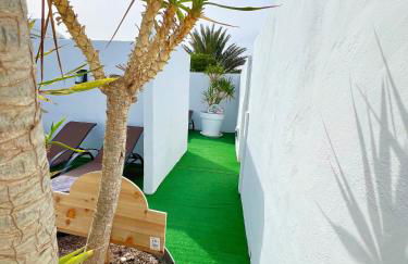 Bungalow mit Meerblick und Gemeinschaftspool - Photo 64