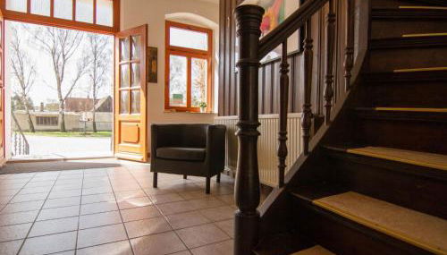 Holiday Home Großes- altes- umfassend saniertes Ferienhaus by Interhome - Foto 2