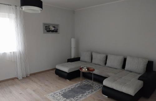 Ferienwohnung Lindenblick - Foto 9