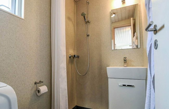 6 Person Holiday Park Home in Asperup - Foto 19