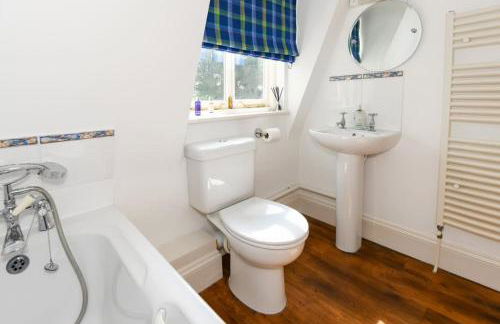 Spacious Townhouse Private Parking Central Wells - Foto 21