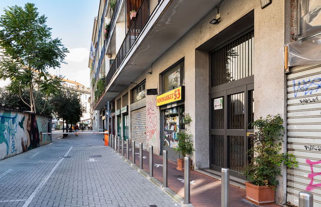 notaMI - Dreamful Home - Arco della Pace - Photo 26