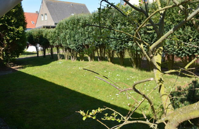 Strandfleh Modern Retreat - Foto 22