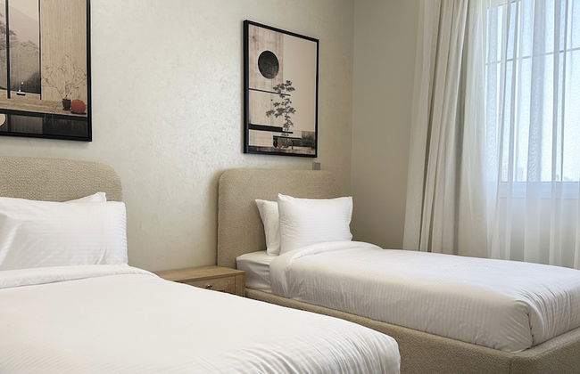 Kease Qurtubah A-12 Royal Design AX95 - Photo 3