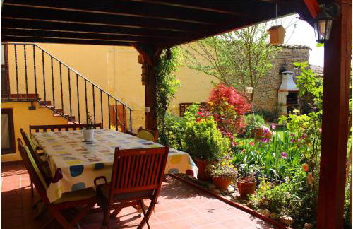 Casa Rural Xixa Landetxea - Foto 26