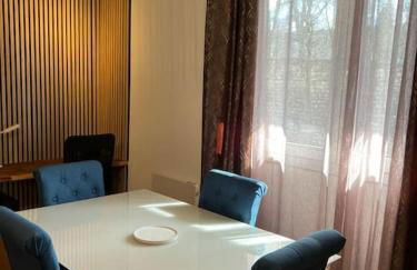 Hôpital Bicêtre - Metro 14 et 7 - Free Parking - Ascenseur - Flex Check in - Check out - Foto 6