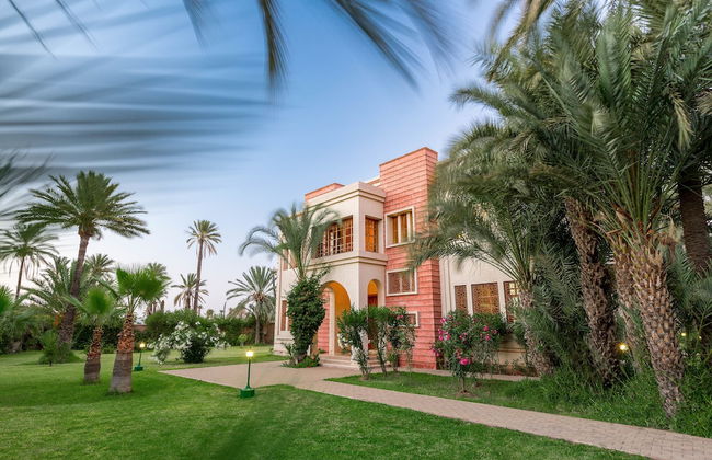 Domaine Rosaroum - Photo 57