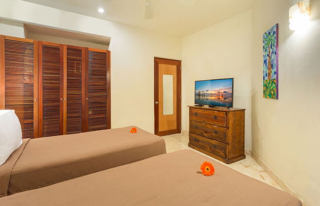 Porto Playa Condo Hotel & Beachclub - Foto 17