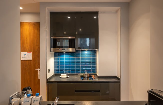 The Key Beirut - Foto 41