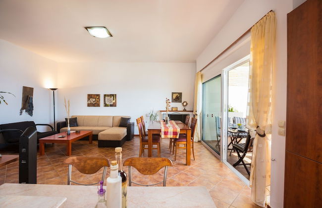 Preveli Villas - Foto 16