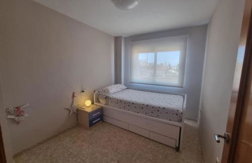 Apartamento Duna - terraza con vistas al mar - Photo 6