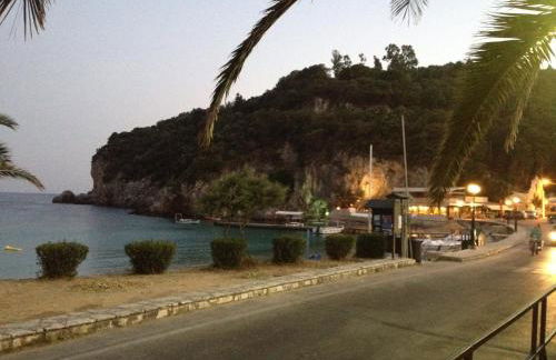 Villa Ampelaki 2 - Foto 32