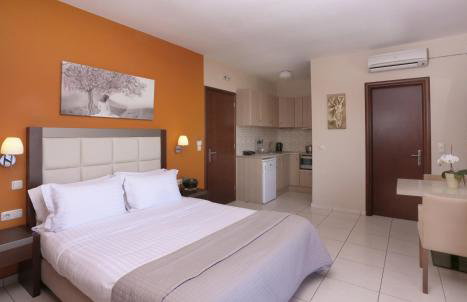 Faros Luxury Suites - Foto 19