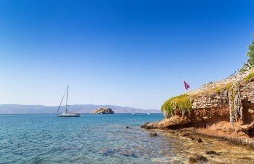 Vlichos Studio Apartment - Foto 53