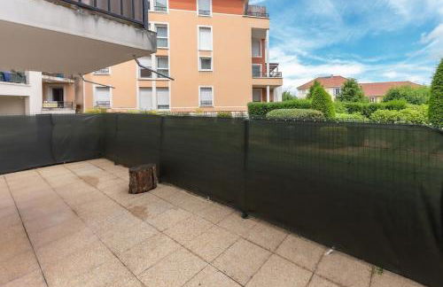 TYKO HOME Sérénité & Confort proche Paris - Foto 10