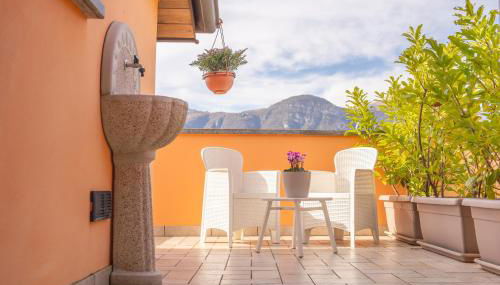 Larius Apartment - Como Lake View - Foto 3