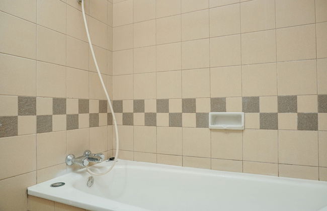 Spacious and Good 3BR Pangeran Jayakarta Apartment - Foto 23